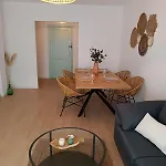 Apartamento Marcris