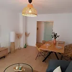 Apartamento Marcris