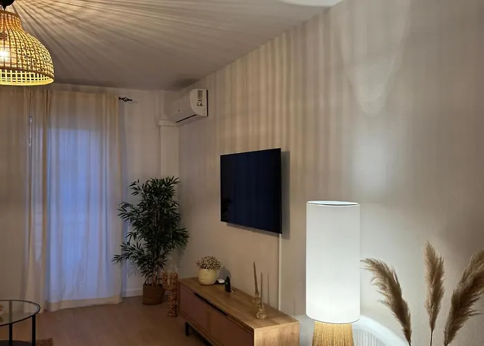 Apartamento Marcris