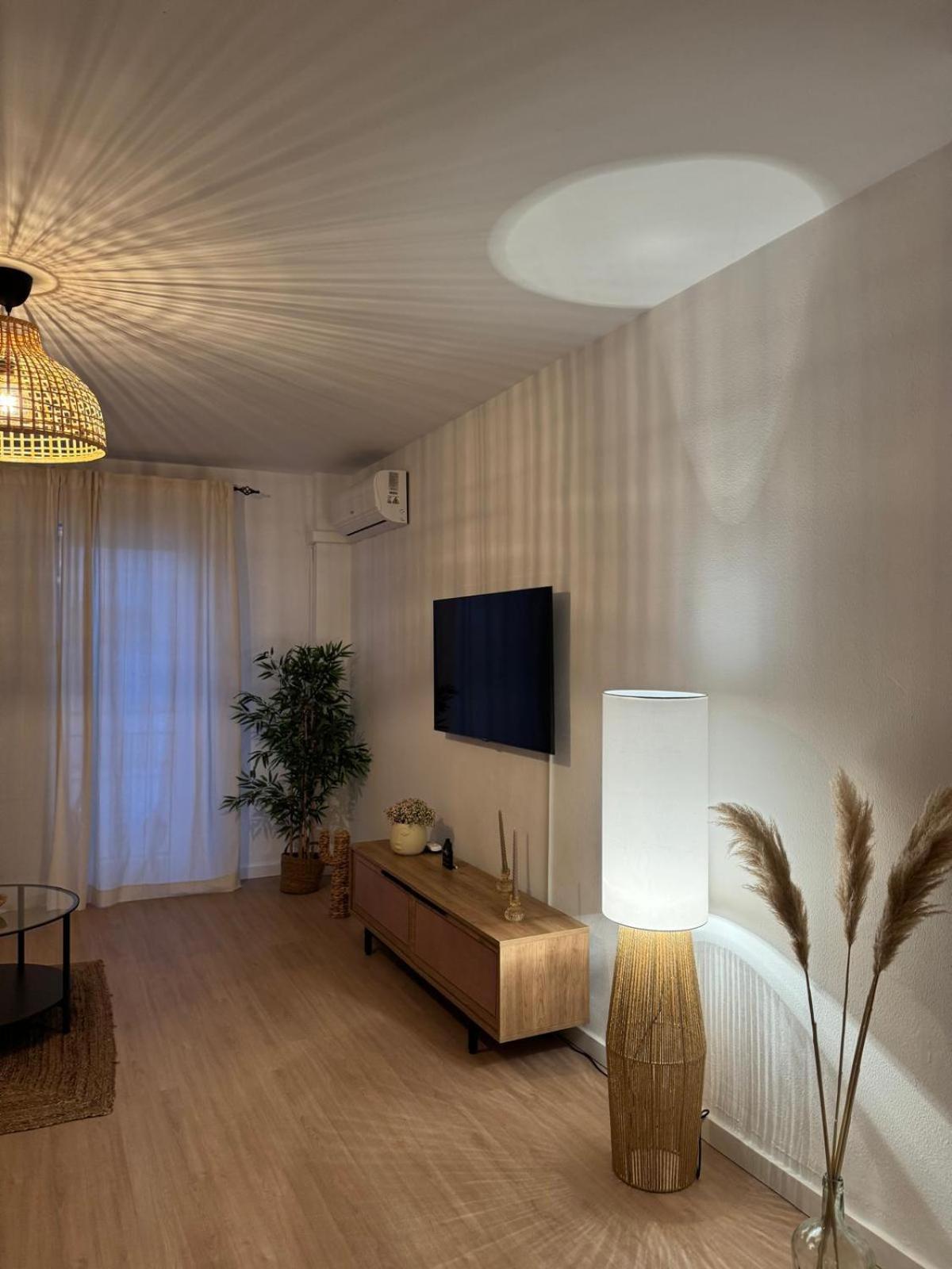 Apartment Marcris